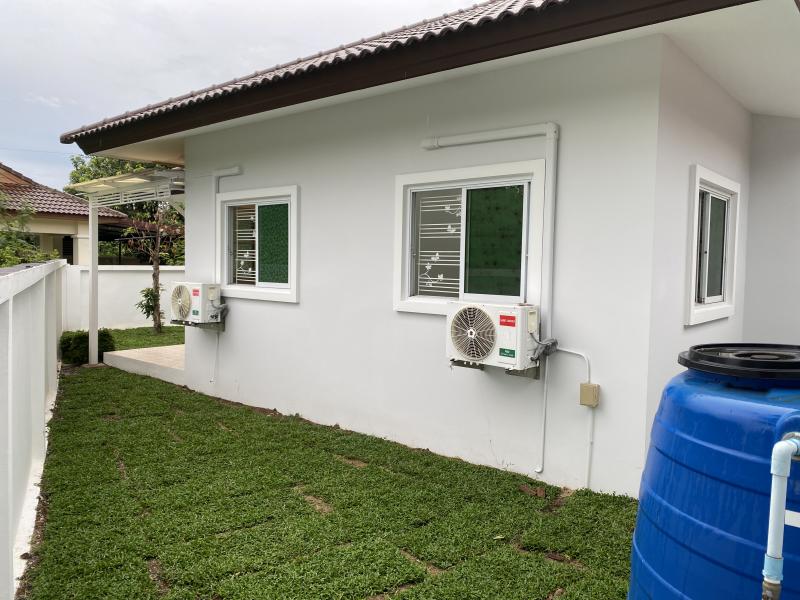 บ้านเดี่ยว 2300000 สระบุรี เมืองสระบุรี หนองปลาไหล