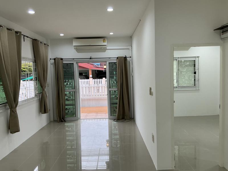 บ้านเดี่ยว 2300000 สระบุรี เมืองสระบุรี หนองปลาไหล