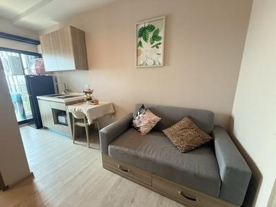 คอนโด 13000 กรุงเทพมหานคร เขตธนบุรี บุคคโล