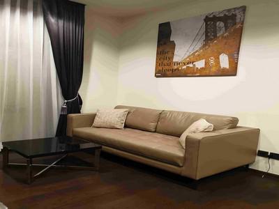 คอนโด 6900000 กรุงเทพมหานคร เขตราชเทวี ถนนเพชรบุรี