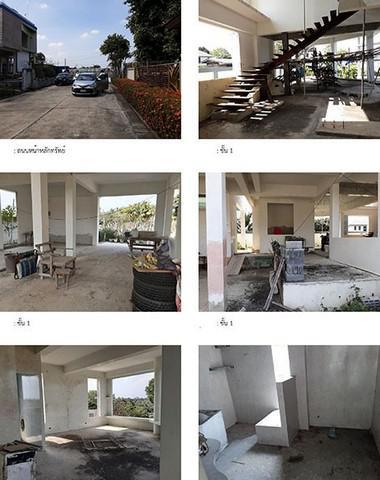 บ้านเดี่ยว 7873000 กรุงเทพมหานคร เขตทวีวัฒนา ศาลาธรรมสพน์