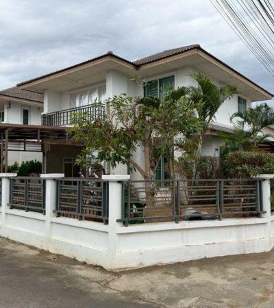 บ้านเดี่ยว 2990000 เชียงใหม่ ดอยสะเก็ด สันปูเลย