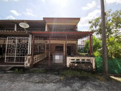 ทาวน์เฮาส์ 1638000 นครศรีธรรมราช ทุ่งสง ถ้ำใหญ่