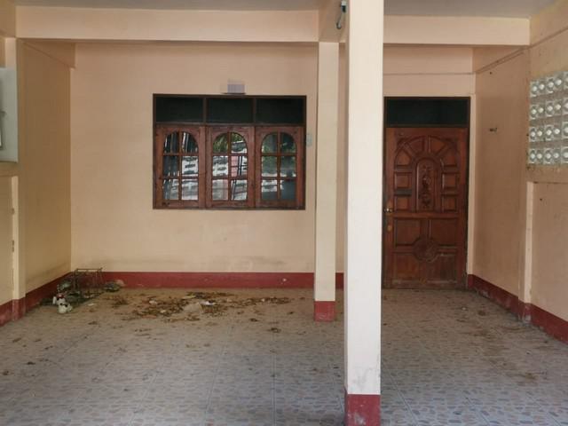 ทาวน์เฮาส์ 1638000 นครศรีธรรมราช ทุ่งสง ถ้ำใหญ่