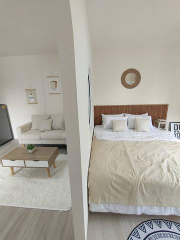 คอนโด 7500 กรุงเทพมหานคร เขตวังทองหลาง วังทองหลาง