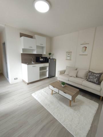 คอนโด 7500 กรุงเทพมหานคร เขตวังทองหลาง วังทองหลาง