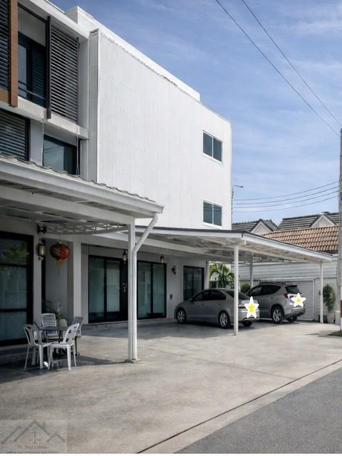 อาคารพาณิชย์ 52000 สมุทรปราการ บางพลี บางแก้ว