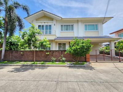 บ้านเดี่ยว 11900000 กรุงเทพมหานคร เขตบางขุนเทียน แสมดำ