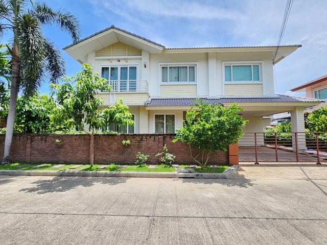 บ้านเดี่ยว 11900000 กรุงเทพมหานคร เขตบางขุนเทียน แสมดำ