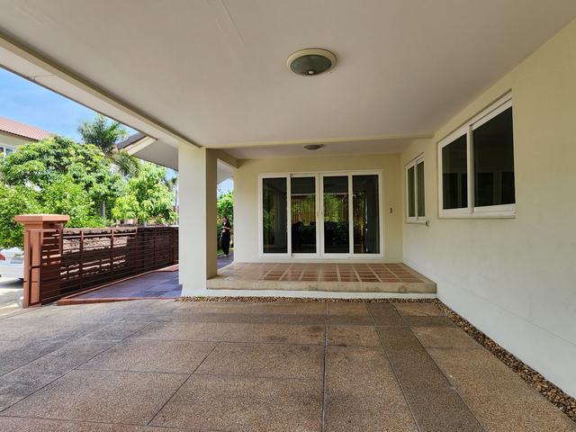 บ้านเดี่ยว 11900000 กรุงเทพมหานคร เขตบางขุนเทียน แสมดำ