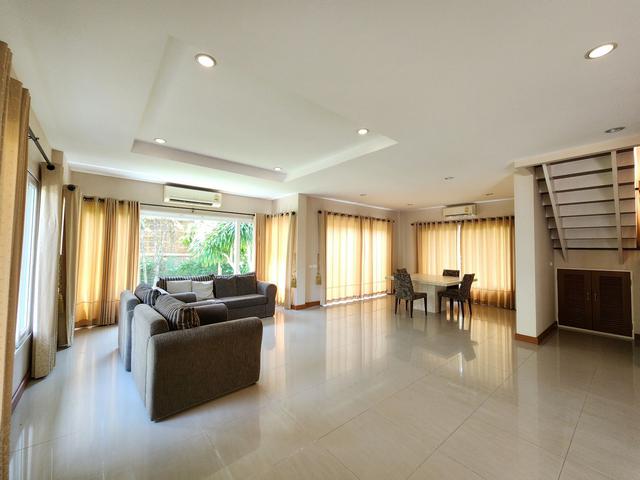 บ้านเดี่ยว 11900000 กรุงเทพมหานคร เขตบางขุนเทียน แสมดำ