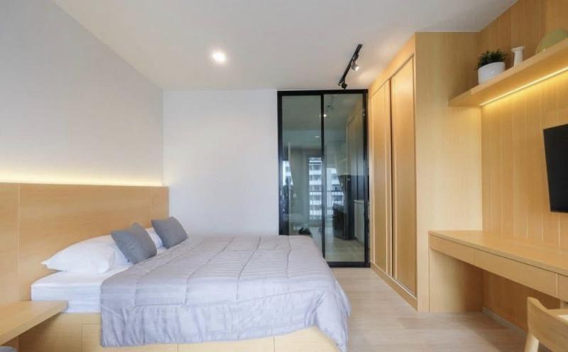 คอนโด 20000 กรุงเทพมหานคร เขตปทุมวัน ลุมพินี