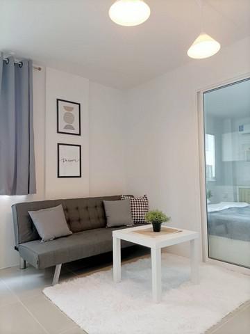 คอนโด 7500 กรุงเทพมหานคร เขตบางกะปิ คลองจั่น