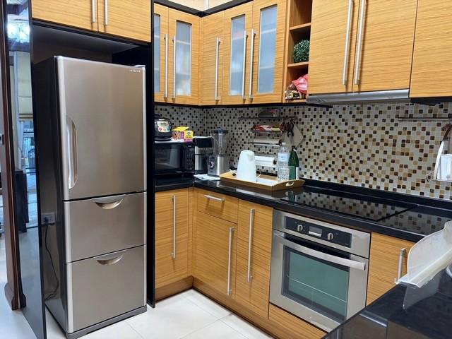 ทาวน์เฮาส์ 6200000 กรุงเทพมหานคร เขตสวนหลวง สวนหลวง