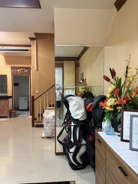 ทาวน์เฮาส์ 6200000 กรุงเทพมหานคร เขตสวนหลวง สวนหลวง