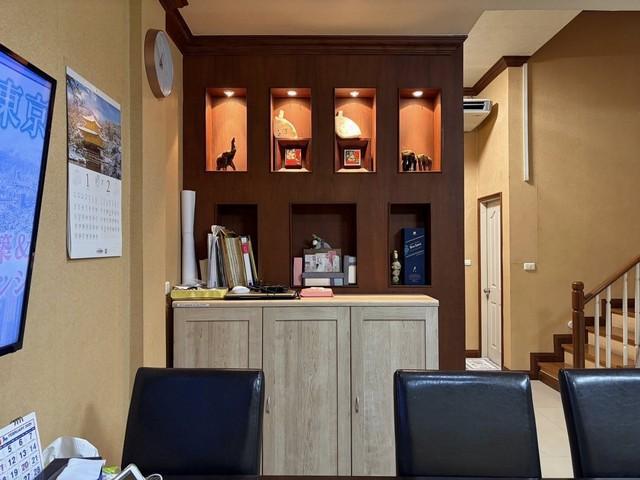 ทาวน์เฮาส์ 6200000 กรุงเทพมหานคร เขตสวนหลวง สวนหลวง