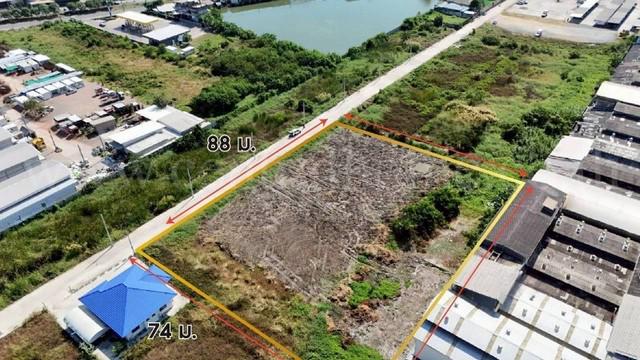 ที่ดิน 24000000 กรุงเทพมหานคร เขตบางขุนเทียน ท่าข้าม