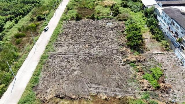 ที่ดิน 24000000 กรุงเทพมหานคร เขตบางขุนเทียน ท่าข้าม