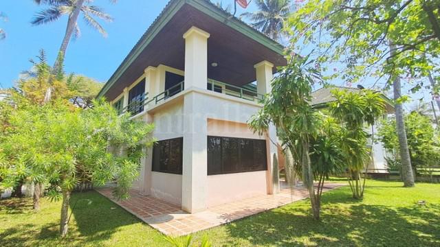 บ้านเดี่ยว 4200000 ประจวบคีรีขันธ์ ปราณบุรี ปากน้ำปราณ