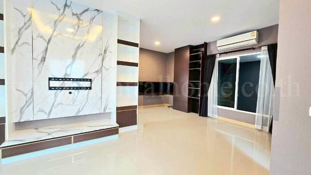 บ้านเดี่ยว 7850000 กรุงเทพมหานคร เขตดอนเมือง สีกัน