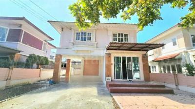 บ้านเดี่ยว 3290000 ปทุมธานี เมืองปทุมธานี บางคูวัด