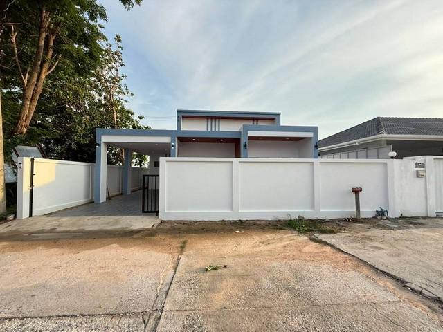 บ้านเดี่ยว 3900000 ชลบุรี บางละมุง โป่ง