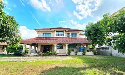 บ้านเดี่ยว 11500000 ปทุมธานี คลองหลวง คลองสอง