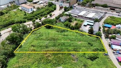 ที่ดิน 30000000 ปทุมธานี เมืองปทุมธานี บ้านใหม่