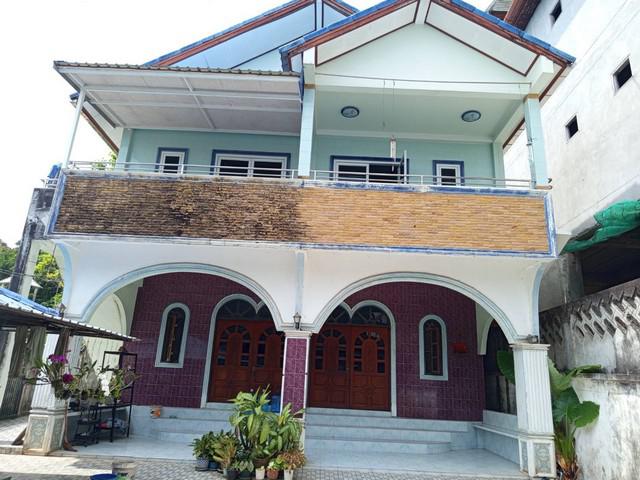 บ้านเดี่ยว 12000000 ภูเก็ต เมืองภูเก็ต เกาะแก้ว