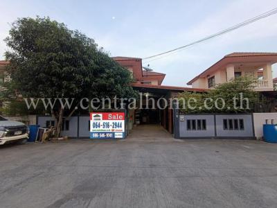 บ้านเดี่ยว 2999000 ปทุมธานี ลาดหลุมแก้ว คลองพระอุดม