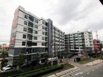 คอนโด 3973000 กรุงเทพมหานคร เขตบางเขน อนุสาวรีย์