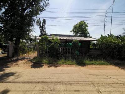 บ้านเดี่ยว 2238000 บุรีรัมย์ เมืองบุรีรัมย์ อิสาณ