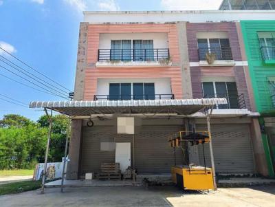 อาคารพาณิชย์ 4194000 นครสวรรค์ เมืองนครสวรรค์ นครสวรรค์ตก