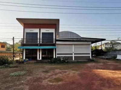 สำนักงาน 4085000 สกลนคร เมืองสกลนคร พังขว้าง