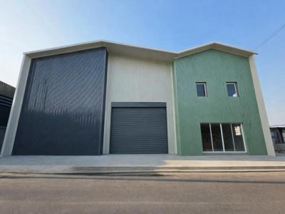 โกดัง 85000 กรุงเทพมหานคร เขตบางกะปิ คลองจั่น