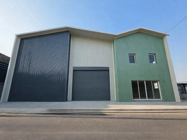 โกดัง 85000 กรุงเทพมหานคร เขตบางกะปิ คลองจั่น