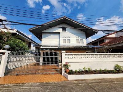 บ้านเดี่ยว 110000 กรุงเทพมหานคร เขตห้วยขวาง ห้วยขวาง