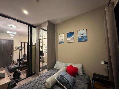 คอนโด 18500 กรุงเทพมหานคร เขตวัฒนา พระโขนงเหนือ