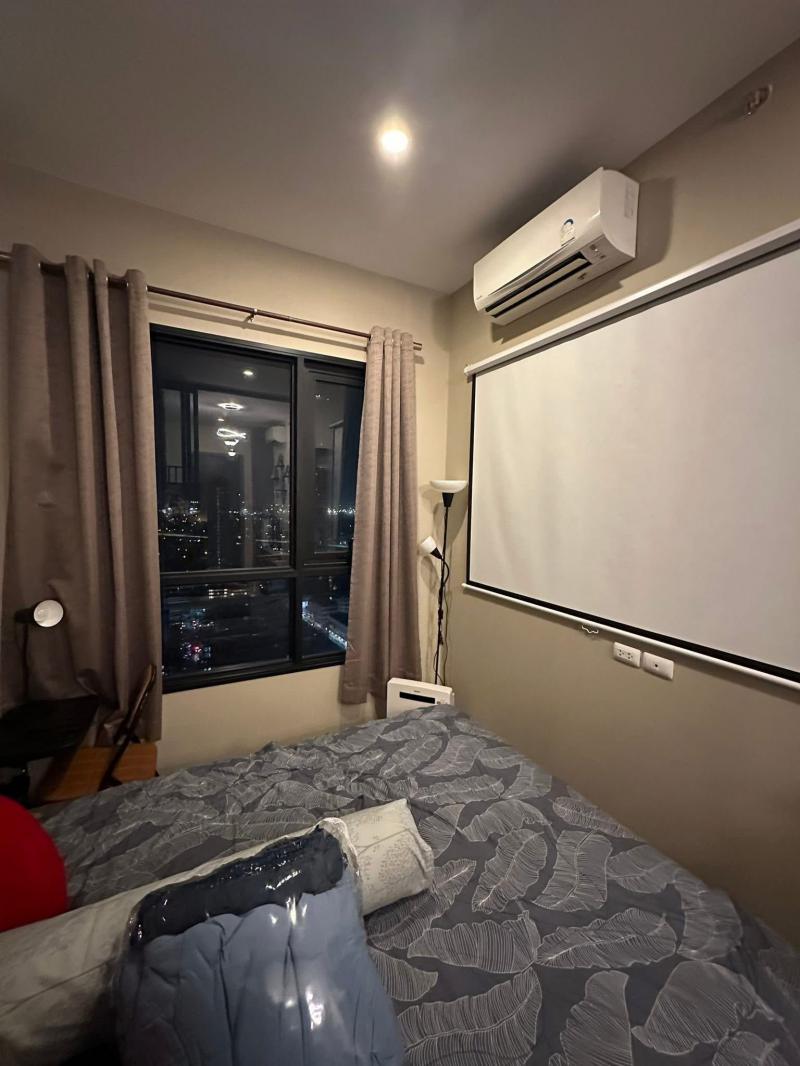 คอนโด 18500 กรุงเทพมหานคร เขตวัฒนา พระโขนงเหนือ