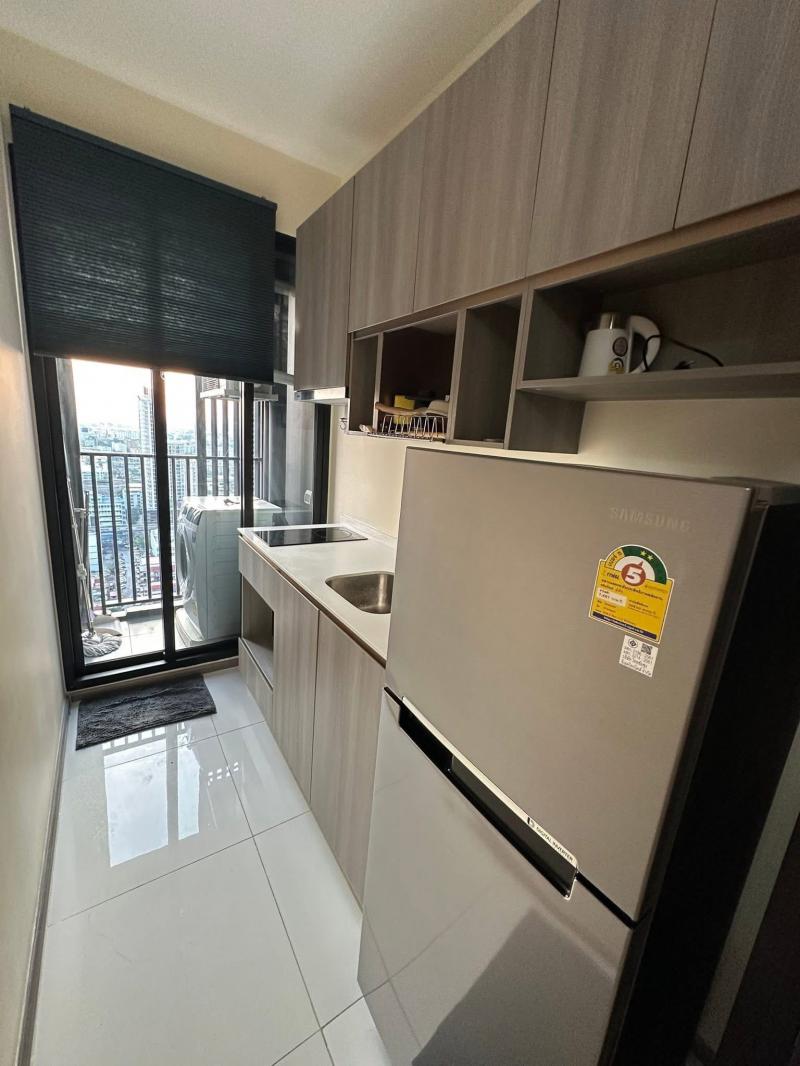 คอนโด 18500 กรุงเทพมหานคร เขตวัฒนา พระโขนงเหนือ