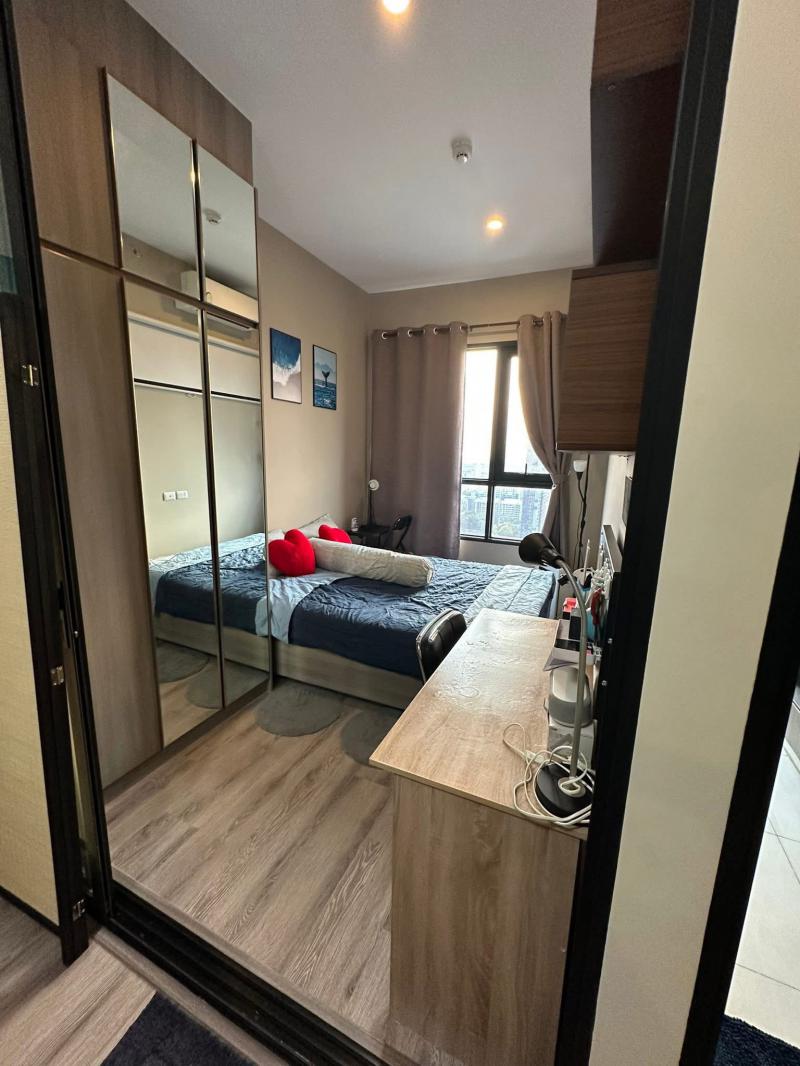 คอนโด 18500 กรุงเทพมหานคร เขตวัฒนา พระโขนงเหนือ