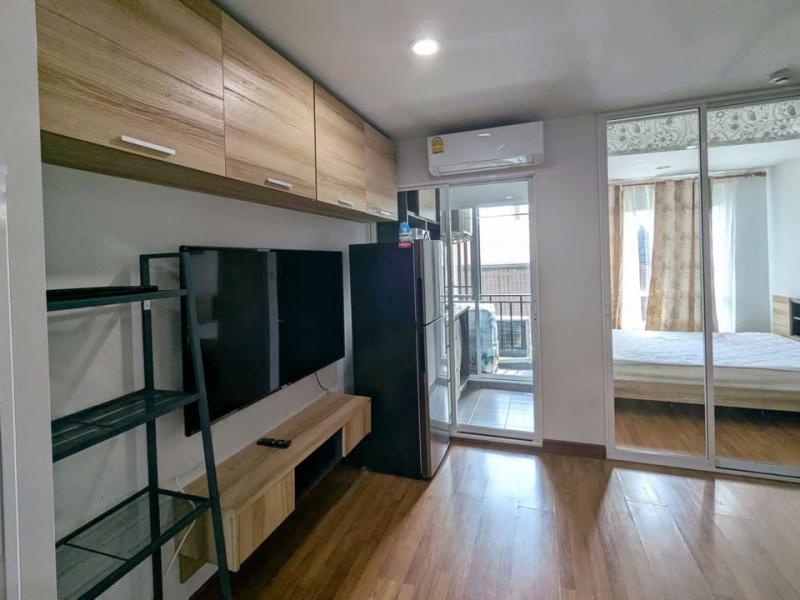 คอนโด 11000 กรุงเทพมหานคร เขตสวนหลวง สวนหลวง