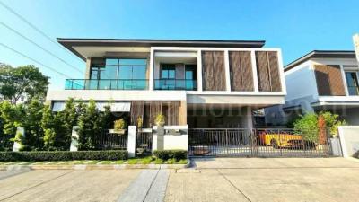 บ้านเดี่ยว 20900000 กรุงเทพมหานคร เขตดอนเมือง สีกัน