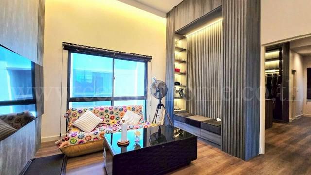 บ้านเดี่ยว 20900000 กรุงเทพมหานคร เขตดอนเมือง สีกัน