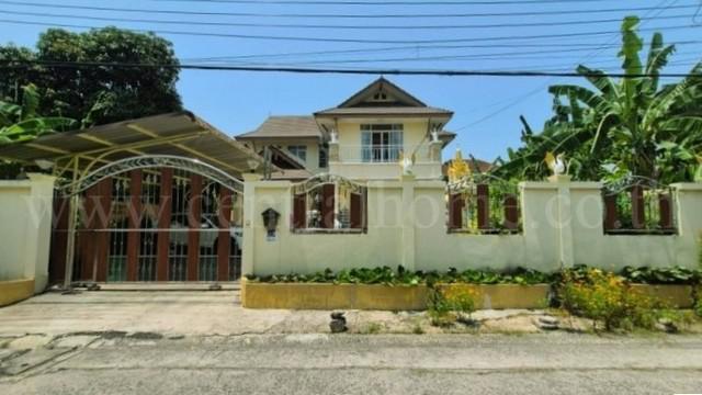 บ้านเดี่ยว 9900000 สมุทรปราการ เมืองสมุทรปราการ บางเมืองใหม่