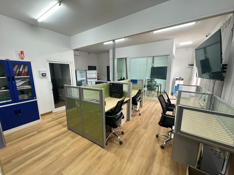 บ้านเดี่ยว 25000 นนทบุรี บางใหญ่ บางแม่นาง