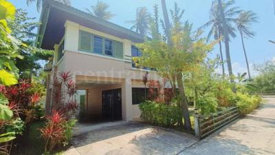 บ้านเดี่ยว 4200000 ประจวบคีรีขันธ์ ปราณบุรี ปากน้ำปราณ