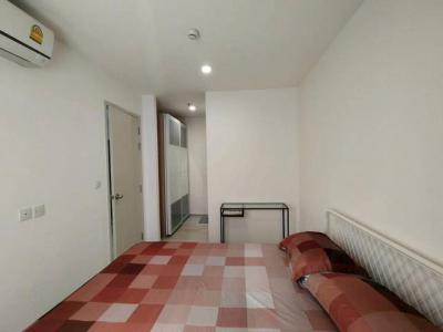 คอนโด 27000 กรุงเทพมหานคร เขตห้วยขวาง บางกะปิ