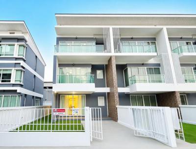 ทาวน์เฮาส์ 34999 กรุงเทพมหานคร เขตสวนหลวง สวนหลวง