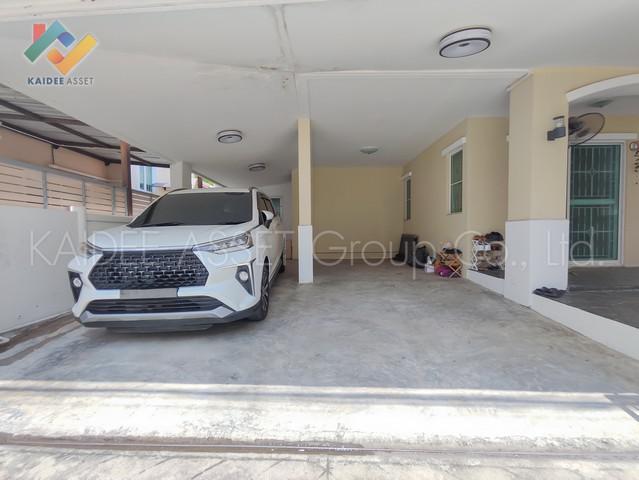 บ้านเดี่ยว 3590000 กรุงเทพมหานคร เขตหนองแขม หนองแขม